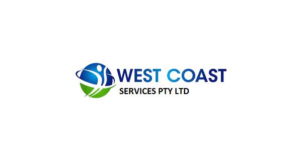 West Coast Services Wk Dienste Logo